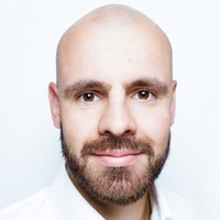 Timofey Moskalev Email