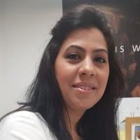 Amazon Employee Neeraj Sachdeva's profile photo