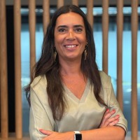 Yunit Consulting Employee Andreia Jotta's profile photo
