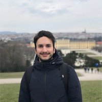EF Language Schools for Professionals Employee Francisco de Abreu's profile photo
