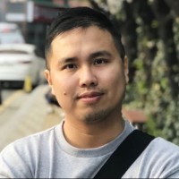 ZeptoMetrix Employee Jiun Lai's profile photo