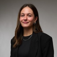 McGill St Laurent Employee Camille Lauriault's profile photo