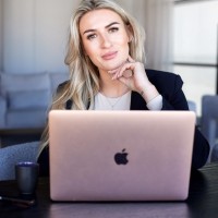 JAP FUTURE s.r.o. Employee Kristýna Paksi's profile photo