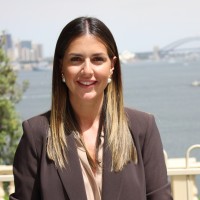 Danielle Brandon Email