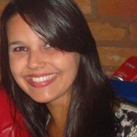 Gerencial Brasil - Página Oficial Employee Ligia Araújo's profile photo