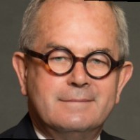 Hallmark Health System, Inc. Employee Edward Butler's profile photo