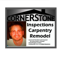 Cornerstone Employee Bryan Woods's profile photo