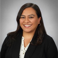 T. HASEGAWA USA INC. Employee Evelyn Garibaldi's profile photo