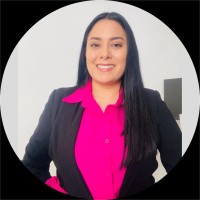Sermep Employee Cindy Domínguez's profile photo