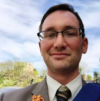 BikeWalkKC Employee Eric Vaughan's profile photo