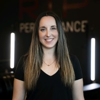 RTP Thérapie Du Sport & Performance Employee Victoria Robinson-Mozejko's profile photo