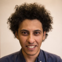 Telfaz11 Employee Mohammed Alhamoud's profile photo