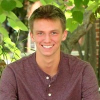 Contract Converting LLC Employee Jaden Behnke's profile photo