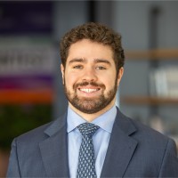 Cross Management Corporation Employee Dylan Williams-Molitor's profile photo