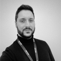Sector Alarm France Employee Simon Vidano's profile photo