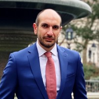 Reinhardt Savic Foley LLP Employee Stefan Savic's profile photo