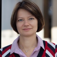 LansoftDev Employee Evgenia Sinitsyna's profile photo