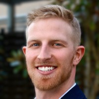 CAMP Facility Services Employee Nate Schneider's profile photo