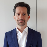 Culligan International Employee Levente Nagy's profile photo