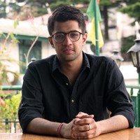 Rishabh Sharma Email & Phone Number