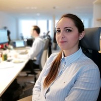 Aston ITM Employee Klaudia Mojtová's profile photo