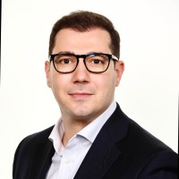 Soter Employee Lucian Crisan's profile photo