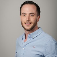 Rector Lesage Employee Julien Poirier's profile photo