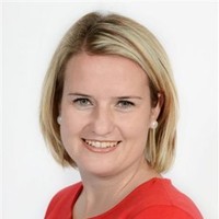 IQVIA Institute for Human Data Science Employee Melissa Maritz's profile photo