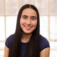 The University of Texas at Austin Employee Clara Zhou de Magalhaes's profile photo