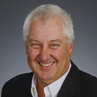 Welo Employee Douglas Hoffman's profile photo