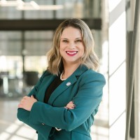 Innovate Alabama Employee Hope Brasell's profile photo