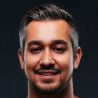 PostBee Employee Sertac Akkan's profile photo