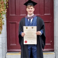 Cormac Lynch's profile photo