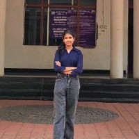 VCF Employee Arya Chahankar's profile photo