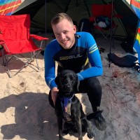 Philford Design Engineers Limited Employee Nathan Parkin's profile photo