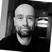 LOLA MullenLowe Employee Tom Elliston's profile photo
