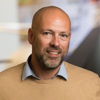 Sopra Steria Next Employee Robin van Dijk's profile photo
