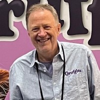 Gruffies Employee Shaun Conroy's profile photo