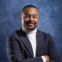 The Harvest Center of Charlotte Employee Terence Barber's profile photo