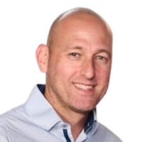 Aulder Capital Employee David Myers's profile photo