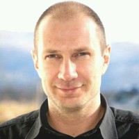 Cycle Gets Employee Ivan Stratiev's profile photo