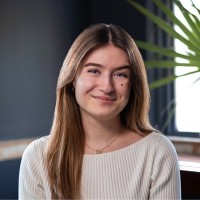 Push Digital Employee Caroline Hiel's profile photo