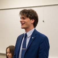 Trevor Good Email & Phone Number