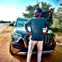 edgetensor Employee Ashish Yalameli's profile photo