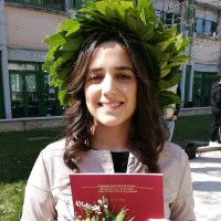 Inside Climate Service Employee Elena Restivo's profile photo