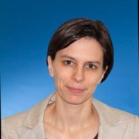 ReachX GmbH Employee Anne-Sophie Lendrevie's profile photo