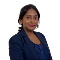 LTIMindtree Employee Swetha Ramesh's profile photo