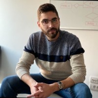Plaky Employee Miloš Obrovac's profile photo