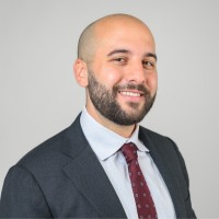 Ambu USA Employee Jared Block's profile photo