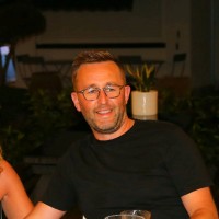 Citu Employee Dean Dalton's profile photo